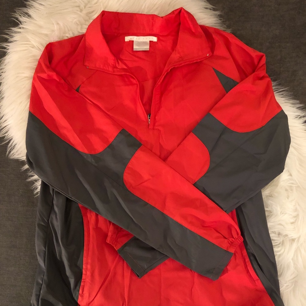 Nike Golf windbreaker